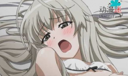 日本动漫缘之空,青春的羁绊，梦想的启航